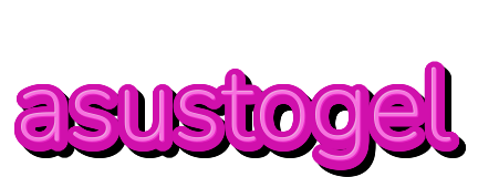 asustogel — logo kanal