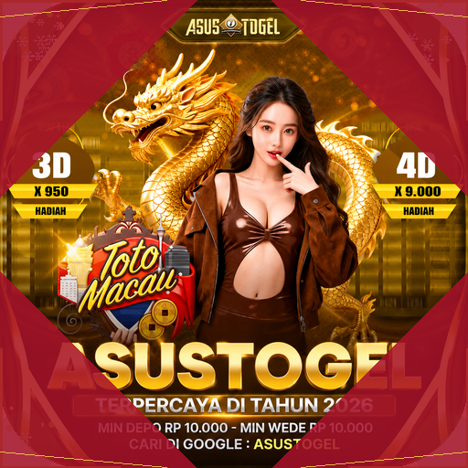 asustogel — mitra unggulan