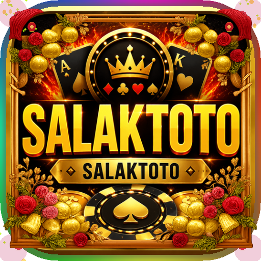 salaktoto — mitra unggulan